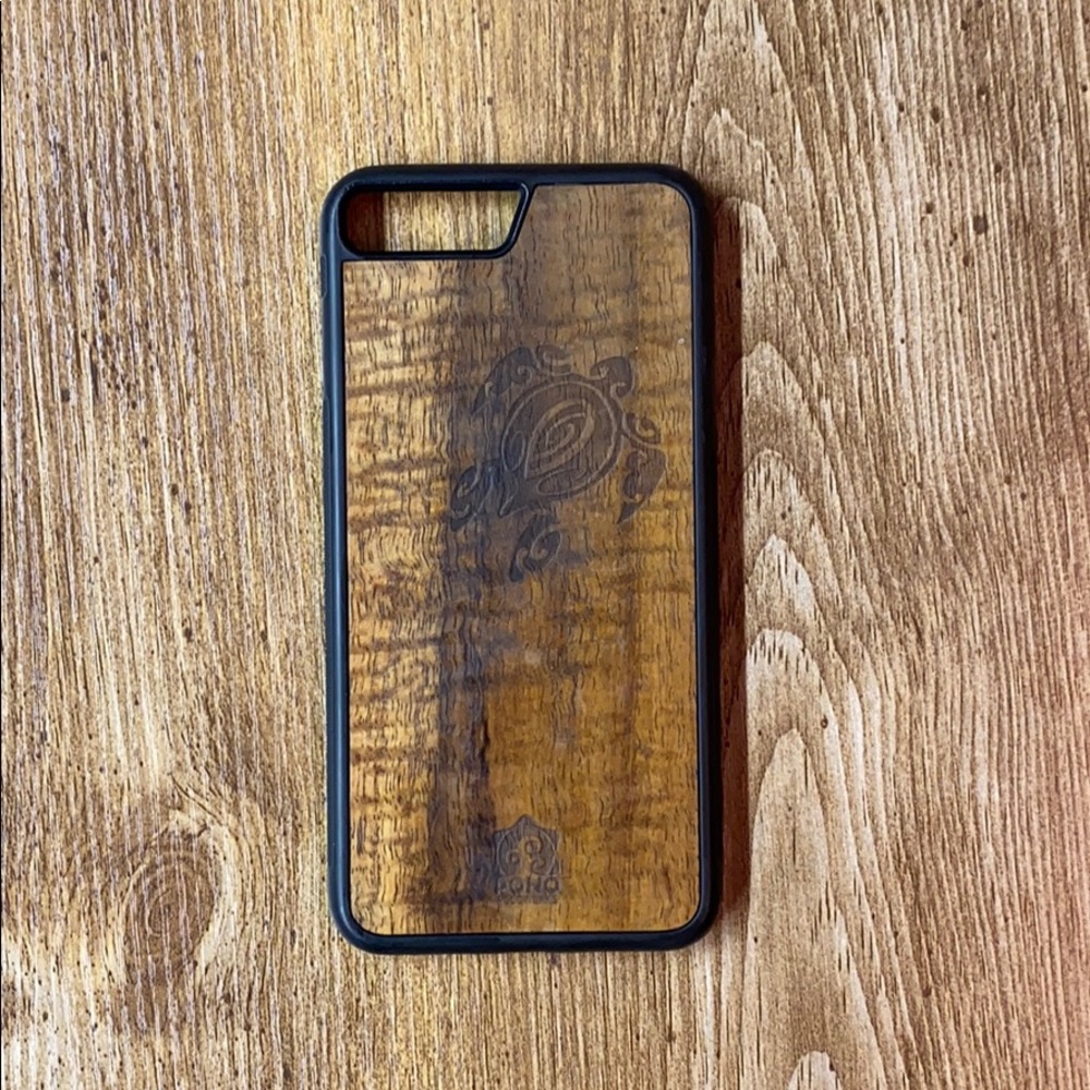 iPhone 6+/6s+/7+/8+ Phone Case